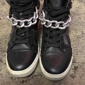 JustFab shoes